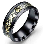 Anello del drago